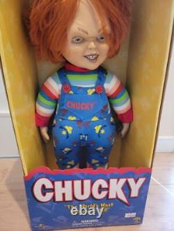 Child s Play Chucky Halloween