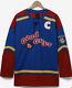 Child's Play Chucky Hockey Jersey XL 2X NEW