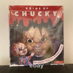Child's Play Chucky Mask