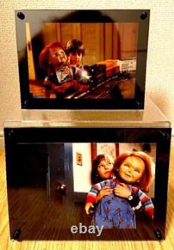 Child s Play Chucky Set