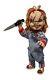 Child's Play Chucky Talking Mega Scale Painted Action Figure H15in