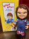 Child's Play Chucky good-guy doll dream rush Bobbing head piggy bank