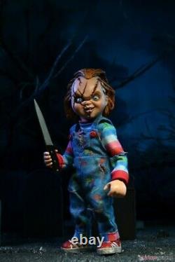 Child's Play Chucky's Bride Chucky & Tiffany Action Doll 2PK 626595