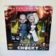 Child's Play Chucky's Bride Figure