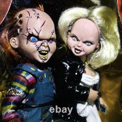 Child's Play Chucky's Bride Figure