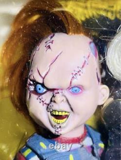 Child's Play Chucky's Bride Figure