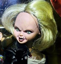 Child's Play Chucky's Bride Figure