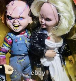 Child's Play Chucky's Bride Figure