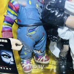 Child's Play Chucky's Bride Figure