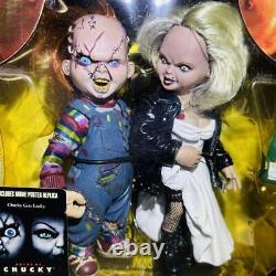 Child's Play Chucky's Bride Figure