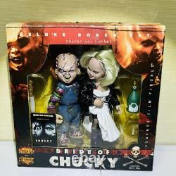 Child's Play Chucky's Bride Figure