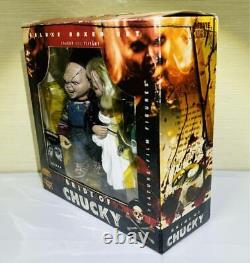 Child's Play Chucky's Bride Figure