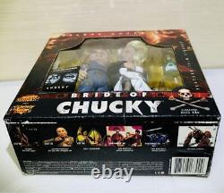 Child's Play Chucky's Bride Figure