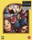 Child's Play Collection All-Region UHD Boxset but the Blu-Rays for the first