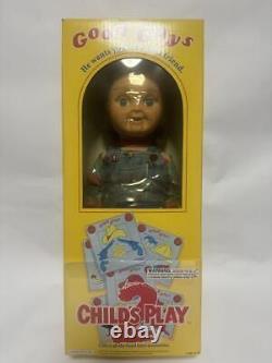 Child's Play Dream Rush Chucky Good Guy Doll