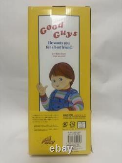 Child's Play Dream Rush Chucky Good Guy Doll