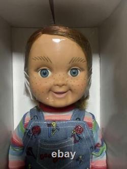 Child's Play Dream Rush Chucky Good Guy Doll