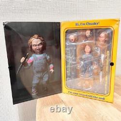 Child's Play Figure Chucky NECA 6