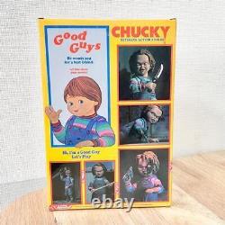 Child's Play Figure Chucky NECA 6