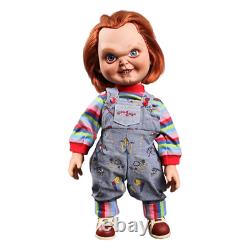 Child's Play Good Guy Chucky 15 Talking Action Figure