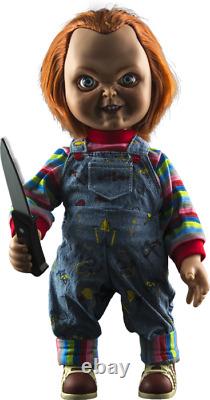 Child's Play Good Guy Chucky 15 Talking Action Figure