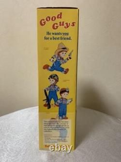 Child's Play Good Guy Doll Chucky 8