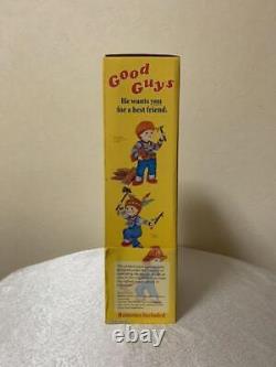 Child's Play Good Guy Doll Chucky 8