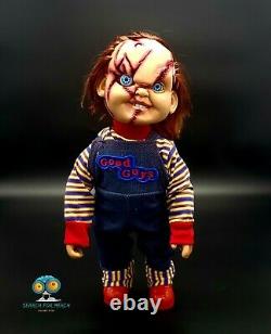 Child's Play Good Guys 14 Chucky Doll new in box