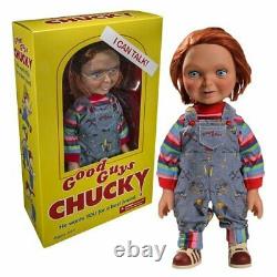 Child's Play Good Guys 15 Chucky Doll