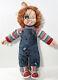 Child's Play Good Guys Bride of Chucky Life Size Doll Horror 25