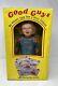 Child's Play Good Guys Chucky 12 Doll (2006) Play Partners Toys New