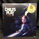 Child's Play OST 2XLP Colored Vinyl Waxwork WW081 #NewSealed# Chuckie