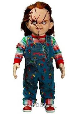 Child's Play Seed of Chucky Chucky 30-Inch Prop Replica Non-Refundable Deposit