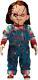 Child's Play Seed of Chucky Life-Size Chucky Doll Replica