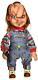 Child's Play Talking Chucky 15 inches Mezco Toyz Free Shipping
