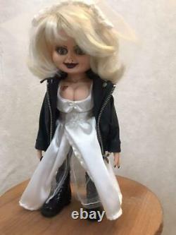 Child's Play Tiffany Doll Bride of Chucky Universal Pictures Figure From Japan