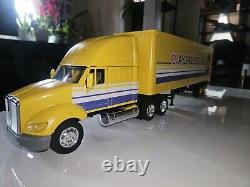 Child's Play Truck/Play Pal 132(Chucky Franchise)2 trucks On Hand