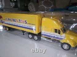 Child's Play Truck/Play Pal 132(Chucky Franchise)2 trucks On Hand