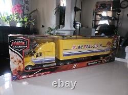 Child's Play Truck/Play Pal 132(Chucky Franchise)2 trucks On Hand