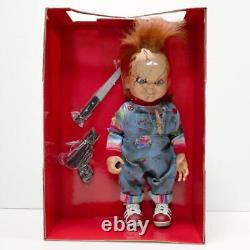 Child's Play doll Chucky/Tiffany (manufactured by Dreamrush) Japan