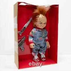 Child's Play doll Chucky/Tiffany (manufactured by Dreamrush) Japan