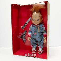 Child's Play doll Chucky/Tiffany (manufactured by Dreamrush) Japan