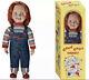Child's play 2 Chucky good guy doll figure life size 30 Inch Halloween