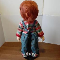 Child's play Chucky doll Chucky life size