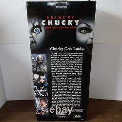 Child's play Chucky doll Chucky life size