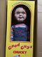 Child's play Chucky good guy doll figure life size 30 Inch