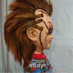 Child's play Chucky life-size 80cm doll 441/TK