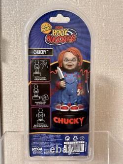 Child's play NECA chucky body knocker figure 7