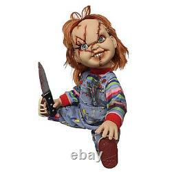 ChildPlay/ Chucky 15 Figure / Mezco Toyz Chucky Childs Play 15 Action Figure I