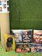 Childs Play 1-3 4K Bundle Neca Chucky, Posters, Slip Covers